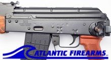Polish Grom AK47 5.56 SBR Ready Rifle-SHOW/DEMO