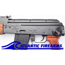 Polish Grom AK47 5.56 SBR Ready Rifle-SHOW/DEMO
