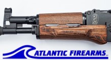 Polish Grom AK47 5.56 SBR Ready Rifle-SHOW/DEMO