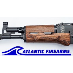 Polish Grom AK47 5.56 SBR Ready Rifle-SHOW/DEMO