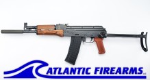 Polish Grom AK47 5.56 SBR Ready Rifle-SHOW/DEMO