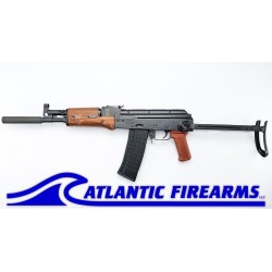 Polish Grom AK47 5.56 SBR Ready Rifle-SHOW/DEMO