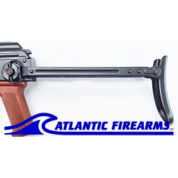 Polish Grom AK47 5.56 SBR Ready Rifle-SHOW/DEMO