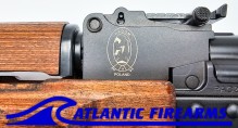 Polish Grom AK47 5.56 SBR Ready Rifle-SHOW/DEMO