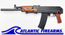 Polish Grom AK47 5.56 SBR Ready Rifle-SHOW/DEMO