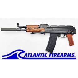 Polish Grom AK47 5.56 SBR Ready Rifle-SHOW/DEMO