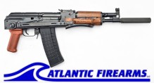 Polish Grom AK47 5.56 SBR Ready Rifle-SHOW/DEMO