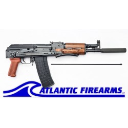 Polish Grom AK47 5.56 SBR Ready Rifle-SHOW/DEMO