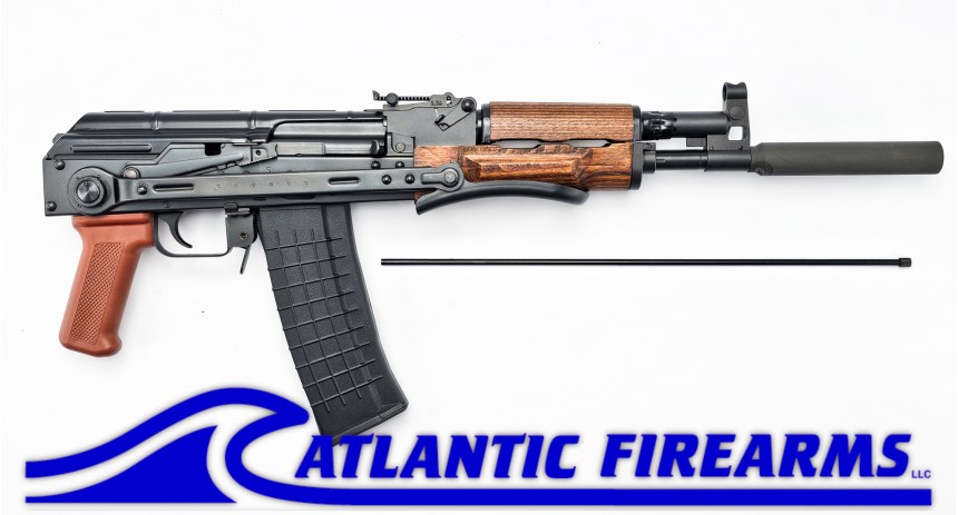 Polish Grom AK47 5.56 SBR Ready Rifle-SHOW/DEMO