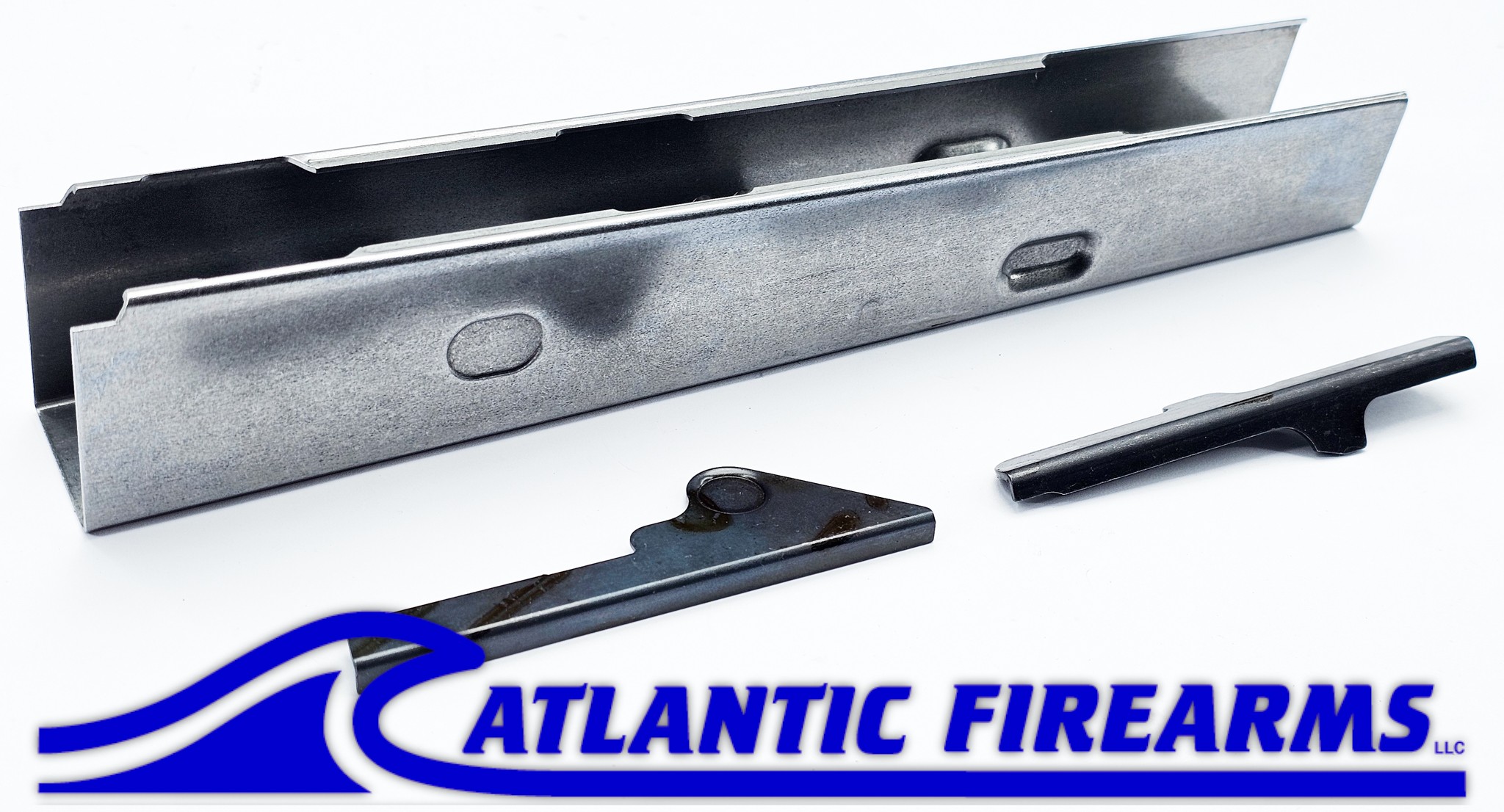 AK47 AKM Receiver Blank