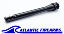 Original Italian Beretta M38 Barrel - NOS