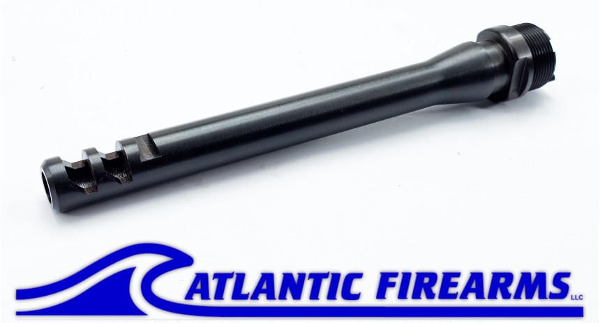 Original Italian Beretta M38 Barrel - NOS