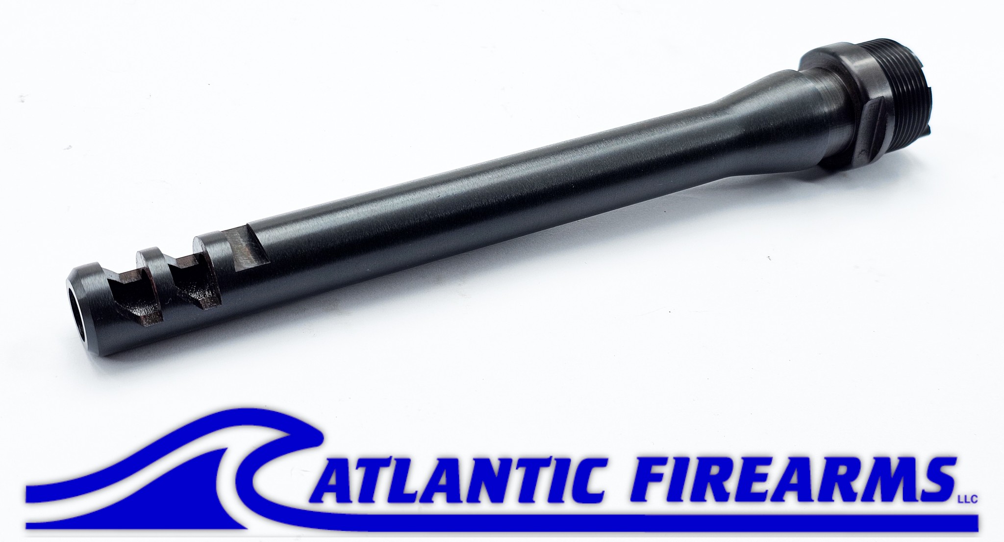 Original Italian Beretta M38 Barrel - NOS