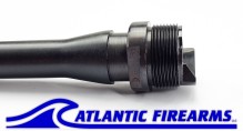 Original Italian Beretta M38 Barrel - NOS