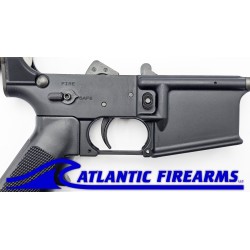 Colt M4 Commando Lower Receiver - LE Marked