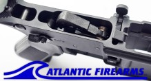 Colt M4 Commando Lower Receiver - LE Marked