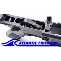 Colt M4 Commando Lower Receiver - LE Marked
