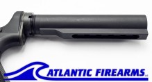 Colt M4 Commando Lower Receiver - LE Marked