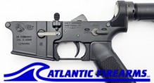 Colt M4 Commando Lower Receiver - LE Marked