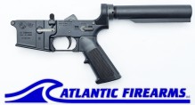 Colt M4 Commando Lower Receiver - LE Marked