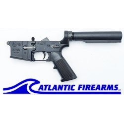 Colt M4 Commando Lower Receiver - LE Marked