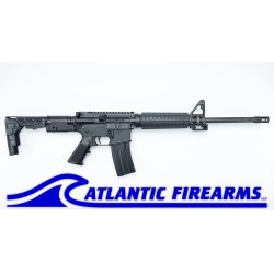 Colt SCW Carbine 5.56 M4 Rifle - Diemaco HBAR Upper