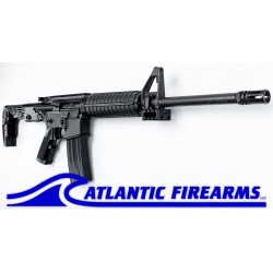 Colt SCW Carbine 5.56 M4 Rifle - Diemaco HBAR Upper