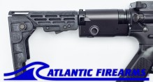 Colt SCW Carbine 5.56 M4 Rifle - Diemaco HBAR Upper