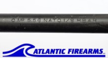 Colt SCW Carbine 5.56 M4 Rifle - Diemaco HBAR Upper