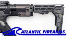 Colt SCW Carbine 5.56 M4 Rifle - Diemaco HBAR Upper