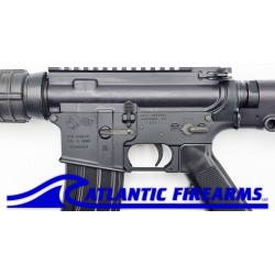 Colt SCW Carbine 5.56 M4 Rifle - Diemaco HBAR Upper