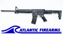 Colt SCW Carbine 5.56 M4 Rifle - Diemaco HBAR Upper