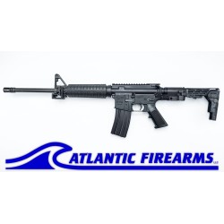 Colt SCW Carbine 5.56 M4 Rifle - Diemaco HBAR Upper