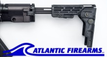 Colt SCW Carbine 5.56 M4 Rifle - Diemaco HBAR Upper