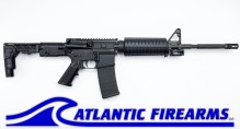 Colt SCW Carbine 5.56 M4 Rifle - PD Trade