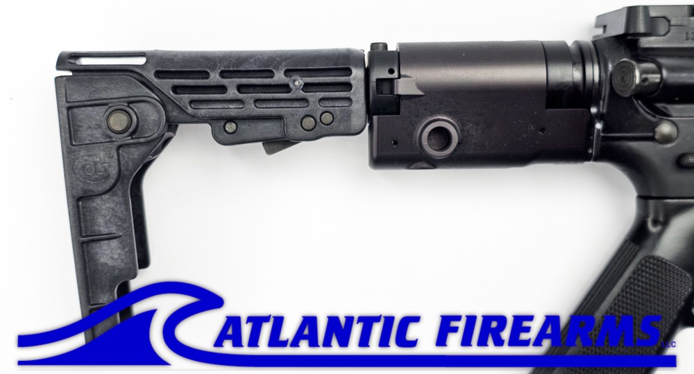 Colt SCW Carbine 5.56 M4 Rifle - AtlanticFirearms.com