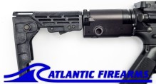 Colt SCW Carbine 5.56 M4 Rifle - PD Trade