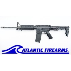 Colt SCW Carbine 5.56 M4 Rifle - PD Trade