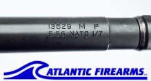 Colt SCW Carbine 5.56 M4 Rifle - PD Trade