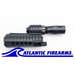 Surefire M500 Weaponlight - Auction