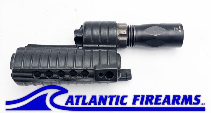 Surefire M500 Weaponlight - Auction