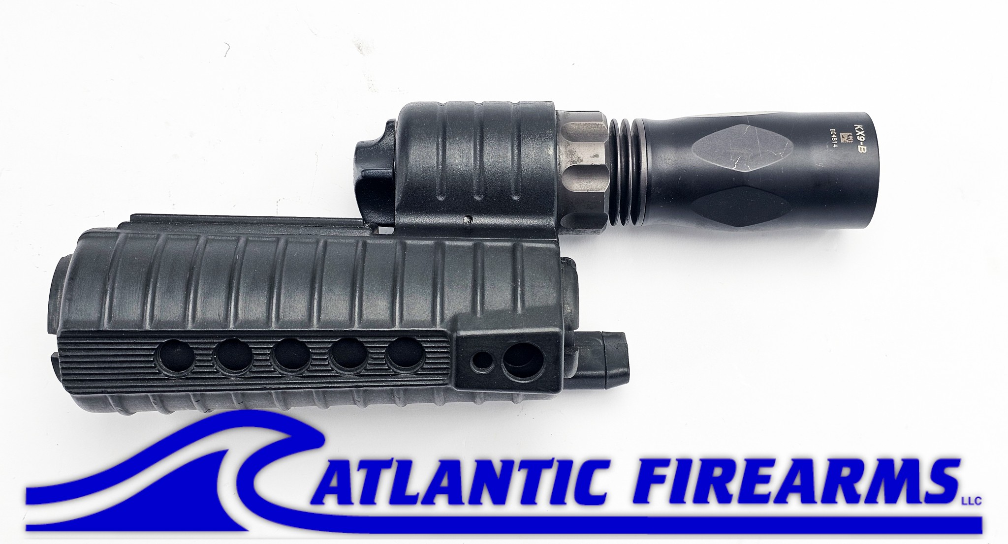 Surefire M500 Weaponlight - Auction