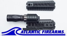 Surefire M500 Weaponlight - Auction