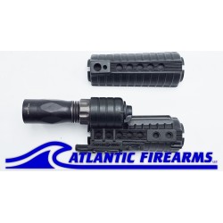 Surefire M500 Weaponlight - Auction