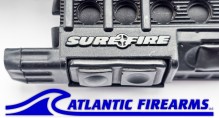 Surefire M500 Weaponlight - Auction