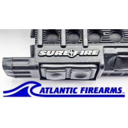 Surefire M500 Weaponlight - Auction