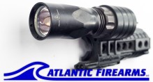 Surefire M500 Weaponlight - Auction
