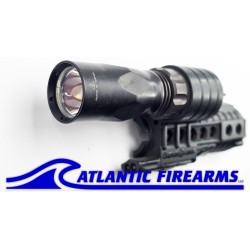 Surefire M500 Weaponlight - Auction