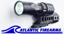 Surefire M500 Weaponlight - Auction
