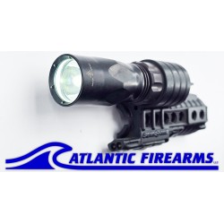 Surefire M500 Weaponlight - Auction